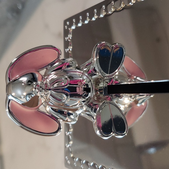 Reed & Barton Bunny Bank - Picture 4 of 5